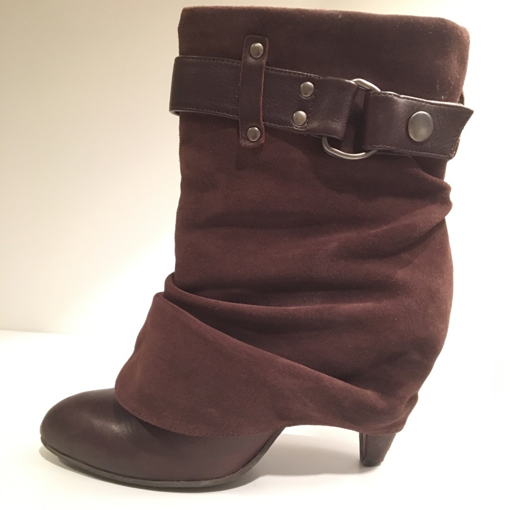 MISS SIXTY, Jasmine 2 Booties